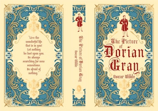 Aper&ccedil;u du contenu 5_Picture of Dorian Gray (Deluxe Hardbound Edition) , The