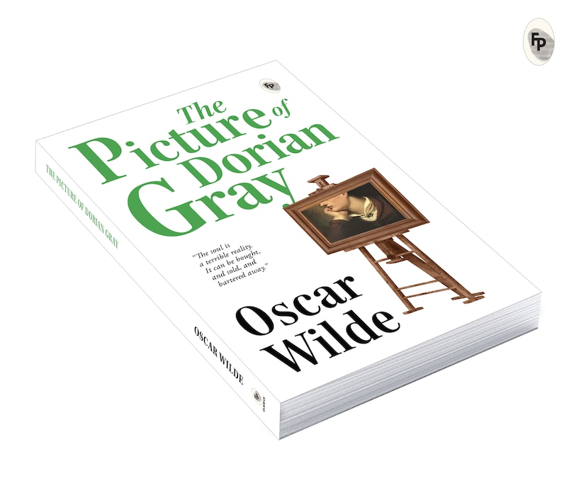 Aper&ccedil;u du contenu_Picture of Dorian Gray, The