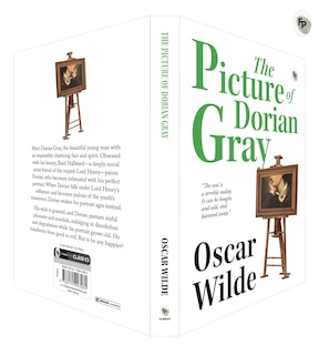 Aper&ccedil;u du contenu 2_Picture of Dorian Gray, The