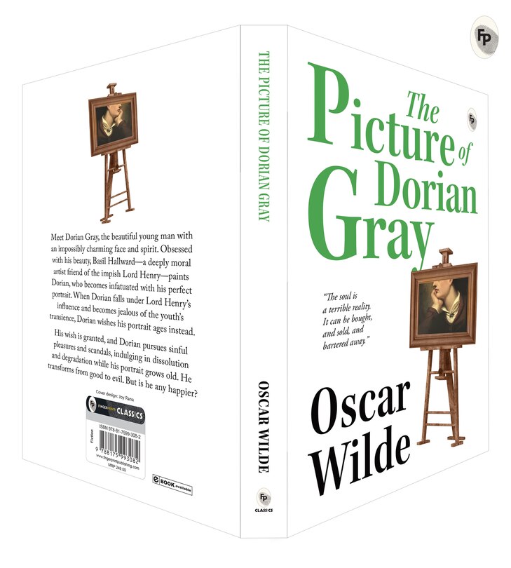 Aper&ccedil;u du contenu 2_Picture of Dorian Gray, The