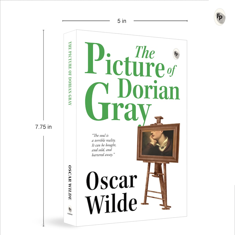 Aper&ccedil;u du contenu 3_Picture of Dorian Gray, The