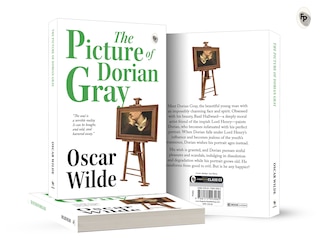 Aper&ccedil;u du contenu 4_Picture of Dorian Gray, The