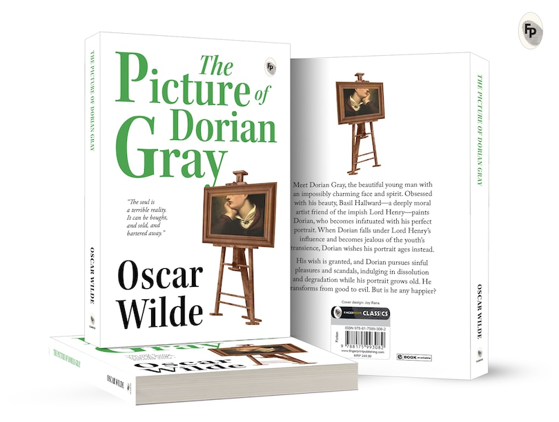 Aper&ccedil;u du contenu 4_Picture of Dorian Gray, The