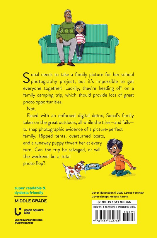 Back cover_Picture Perfect