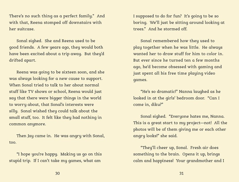 Sample content 5_Picture Perfect