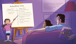 Sample content 2_PictureFace Lizzy