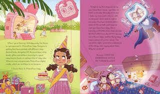 Sample content 3_PictureFace Lizzy