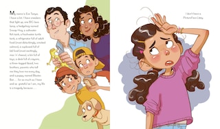 Sample content 4_PictureFace Lizzy