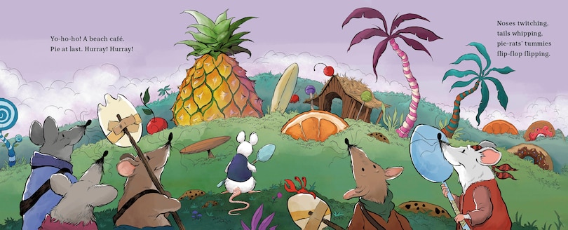 Sample content 2_Pie-Rats!