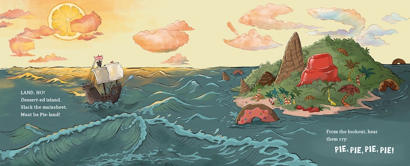 Sample content 3_Pie-Rats!