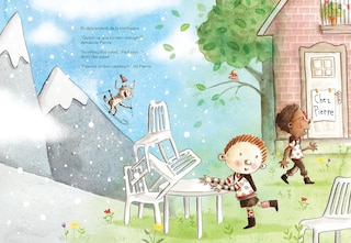 Aper&ccedil;u du contenu 3_Pierre & Paul: Avalanche!