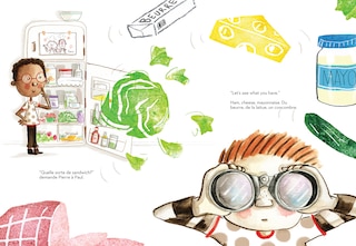 Aper&ccedil;u du contenu 4_Pierre & Paul: Avalanche!