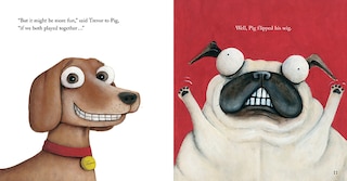 Sample content 3_Pig the Pug: Cranky Pug