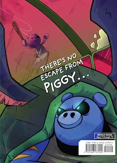 Back cover_Piggy: Jungle Pursuit