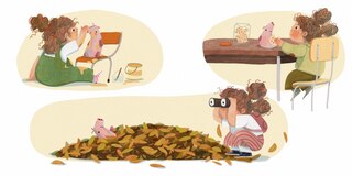 Aper&ccedil;u du contenu_Piggy