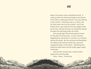 Sample content_Pike