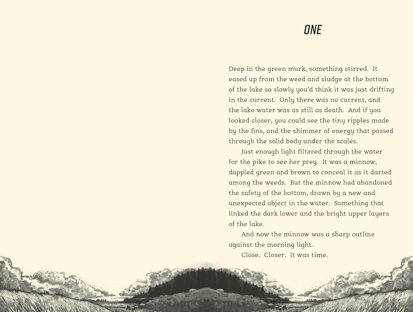 Sample content_Pike