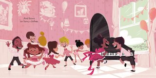 Sample content 3_Pink Is for Boys