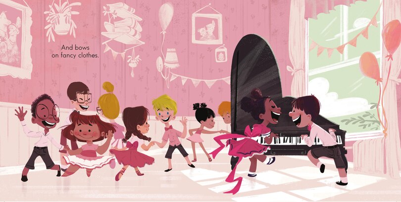 Sample content 3_Pink Is for Boys