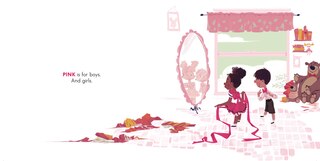 Sample content 4_Pink Is for Boys