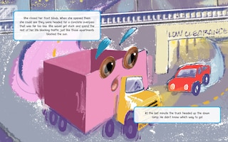 Aper&ccedil;u du contenu 2_Pinky's Moving Story