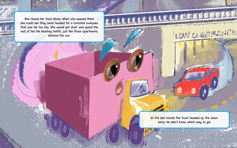 Aper&ccedil;u du contenu 2_Pinky's Moving Story