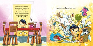 Sample content_Piper's Fort Frenzy