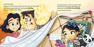 Sample content 2_Piper's Fort Frenzy