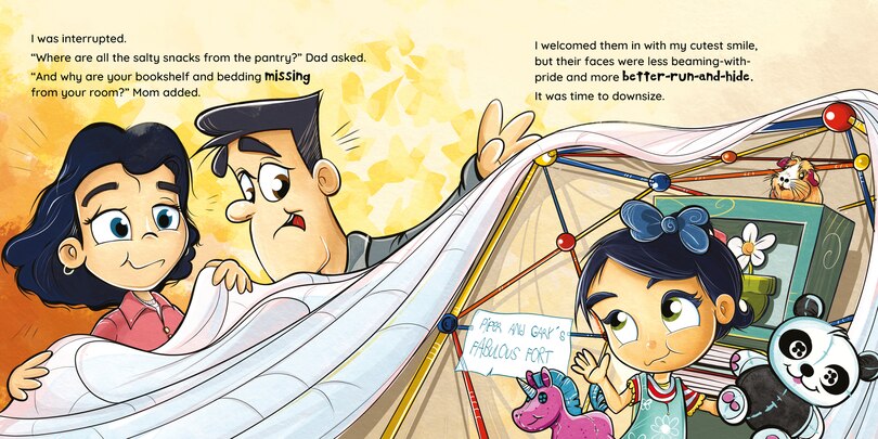 Sample content 2_Piper's Fort Frenzy