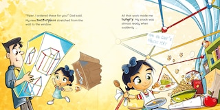 Sample content 3_Piper's Fort Frenzy