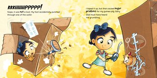 Sample content 4_Piper's Fort Frenzy