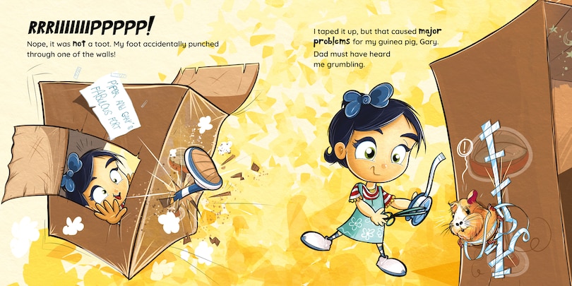 Sample content 4_Piper's Fort Frenzy