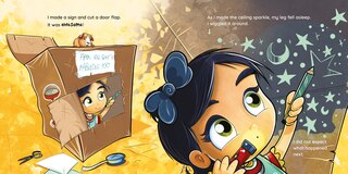 Sample content 5_Piper's Fort Frenzy