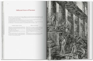 Sample content_Piranesi. The Complete Etchings