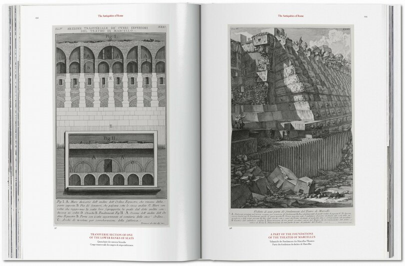 Sample content 3_Piranesi. The Complete Etchings