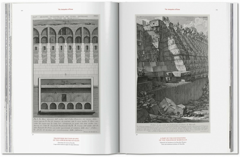 Sample content 4_Piranesi. The Complete Etchings