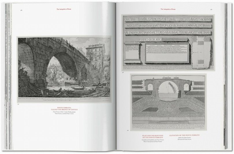 Sample content 5_Piranesi. The Complete Etchings