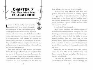 Sample content 3_Pirate Academy: Sword Echoes