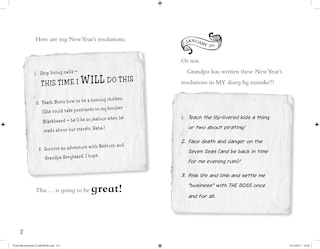 Sample content 2_Pirate Blunderbeard: Worst. Mission. Ever.