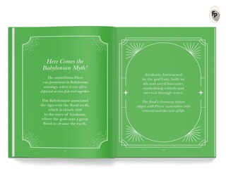 Sample content_Pisces