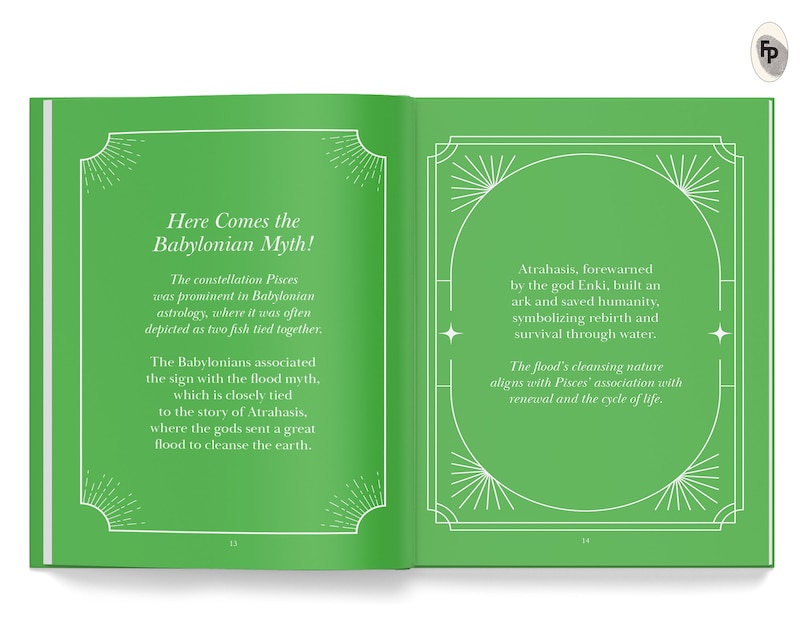 Sample content_Pisces