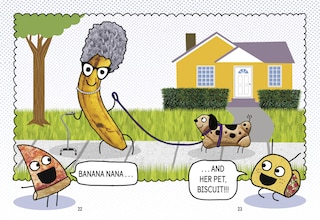 Sample content_Pizza and Taco: Go Viral!