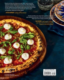 Back cover_Pizza from the Heart