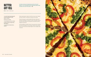 Sample content 4_Pizza from the Heart