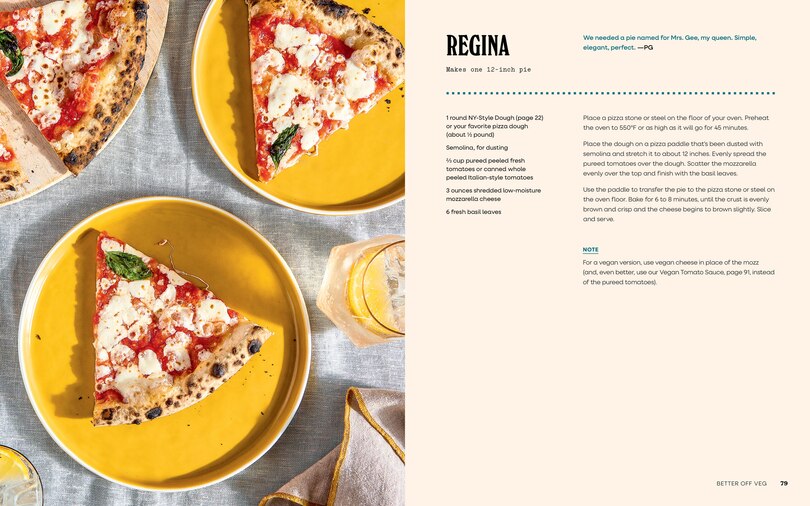 Sample content 5_Pizza from the Heart