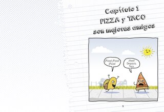 Aperçu du contenu_Pizza y Taco: ¿Quién es el mejor?