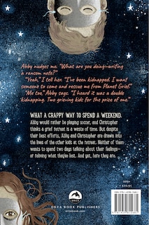 Back cover_Planet Grief