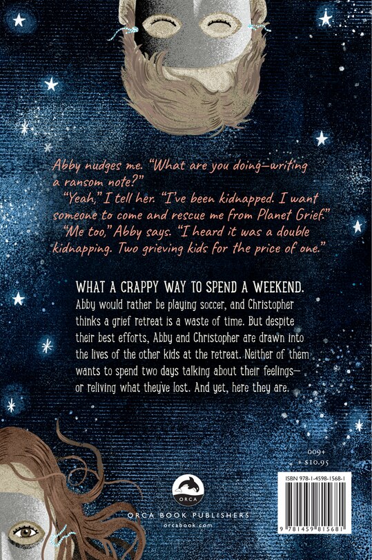 Back cover_Planet Grief