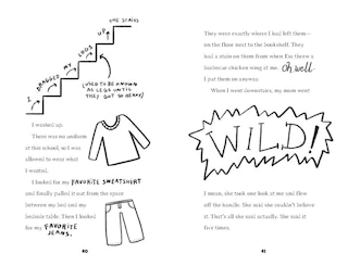 Sample content 2_Planet Omar: Accidental Trouble Magnet