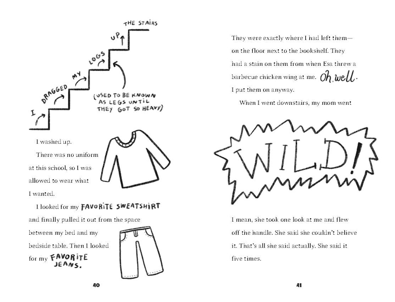Sample content 2_Planet Omar: Accidental Trouble Magnet